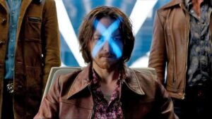 bryan singer - X-Men Days Of Future Past : nouvelle bande-annonce explosive ! Xmen DOFP