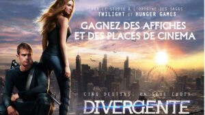 concours - [TERMINé] Concours : Gagnez des lots Divergente concoursdivergente