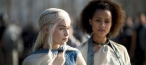 game of thrones - Game Of Thrones saison 4 : notre avis sans spoiler sur le premier épisode game of thrones danaerys