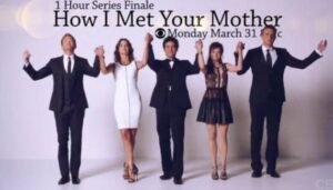 How I Met Your Mother - [Critweets] HIMYM : Comment je ne l'ai pas rencontrée himym1