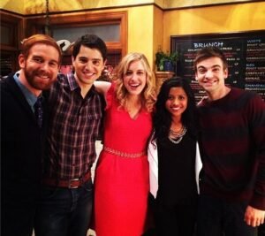 How I Met Your Mother - How I Met Your Dad, le script disponible how i met your dad