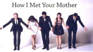 How I Met Your Mother - How I Met Your Mother : 2005-2015 howimet