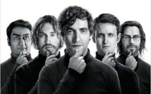 hbo - Silicon Valley : HBO s'attaque au pays des geeks siliconvalley