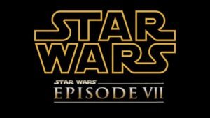 star wars 7 - Star Wars VII s'appellera donc... star wars episode 7