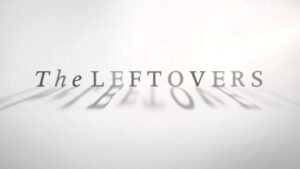 hbo - The Leftovers - Saison 1 the leftovers
