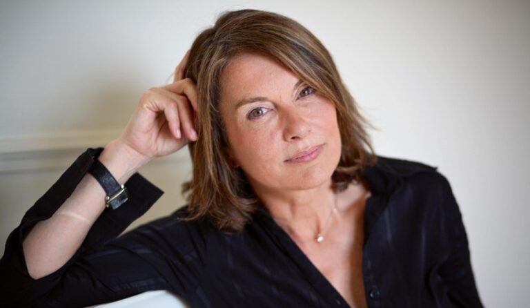 actes sud - Âme qui vive - Véronique Bizot veronique bizot