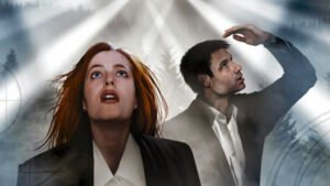 x-files - X-Files saison 10 #13 la preview xfcomics