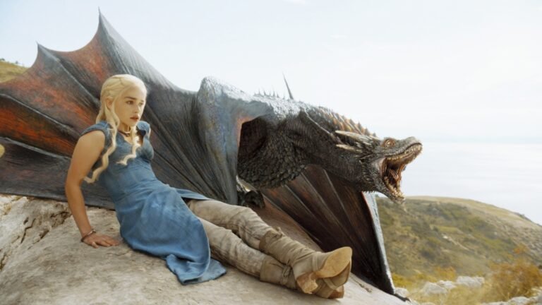 game of thrones saison 4 épisode 1