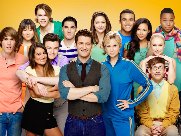 Glee : une saison 6 est-elle vraiment nécessaire ?