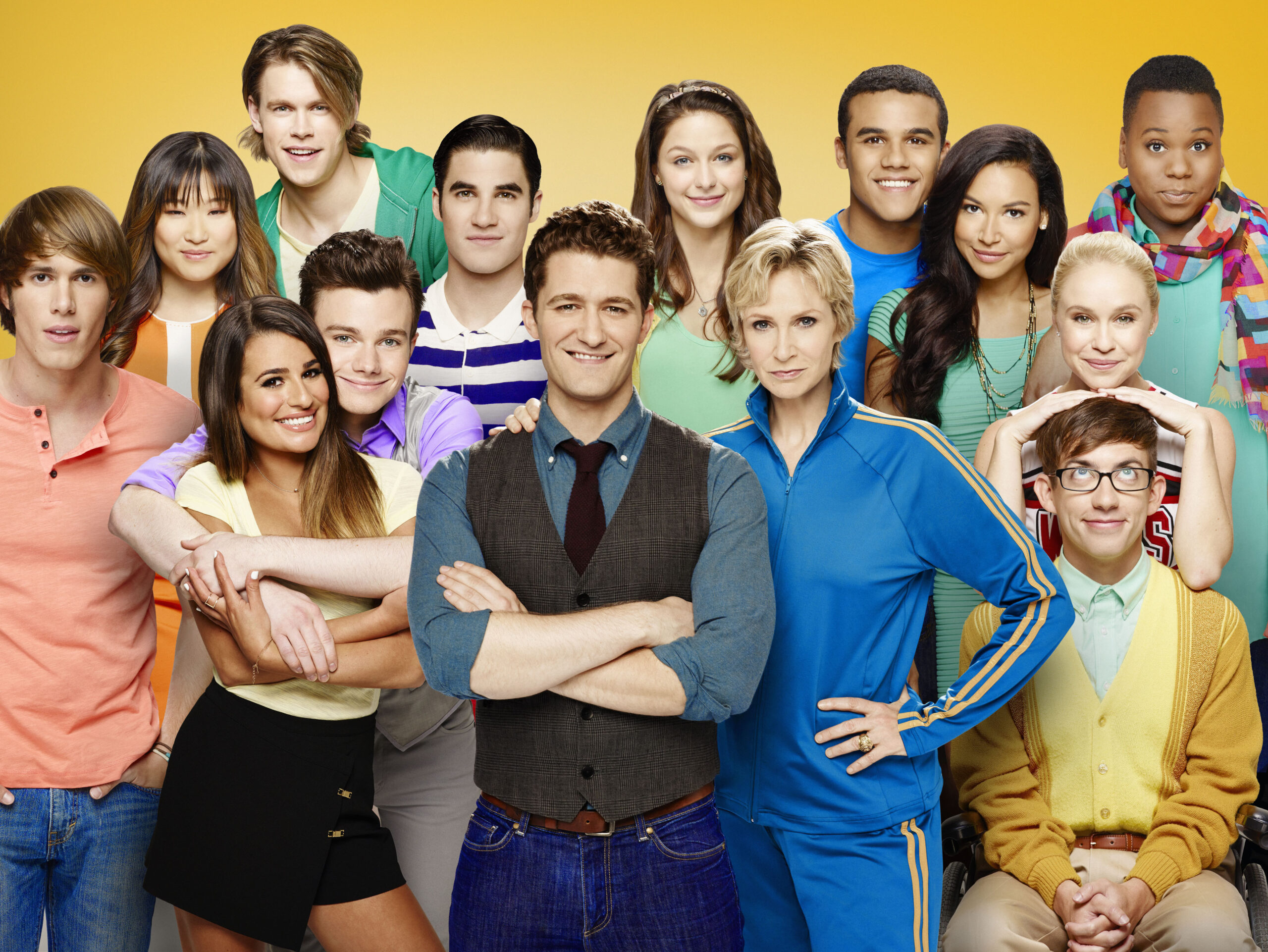 glee - Glee : une saison 6 est-elle vraiment nécessaire ? 000 scaled