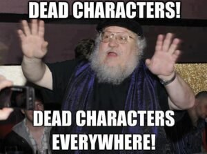 game of thrones - En attendant la fin de la saison 4 de Game Of Thrones 479993 350824821695836 1603101729 n