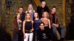 buffy - Marathon Buffy à la Cinémathèque de Paris le 14 décembre, votez pour les épisodes projetés Buffy contre les vampires saison 7