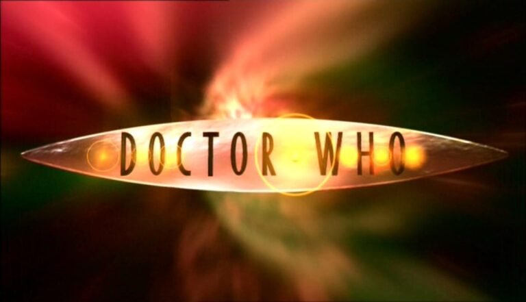 Doctor Who, saison 1 : Revival