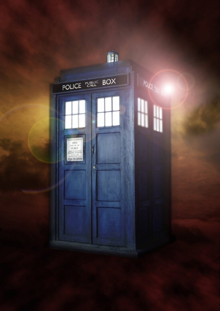 Doctor Who, saison 1 : Revival