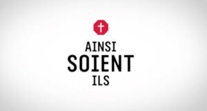 arte - Ainsi Soient-Ils (Arte) : interview de Vincent Poymiro ainsiSoient ils
