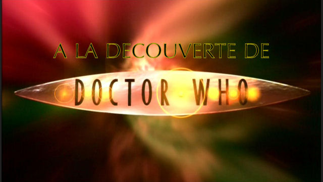 doctor who - Doctor Who, saison 1 : Revival doctor who s1 une