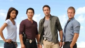 hawaii 5-0 - Hawaii 5-0 saison 4 : une saison en enfer h502