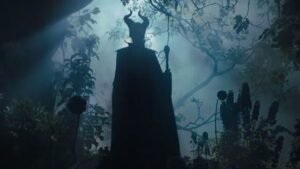 annabelle - Annabelle 3, Maléfique 2 et Tremors en série malefique
