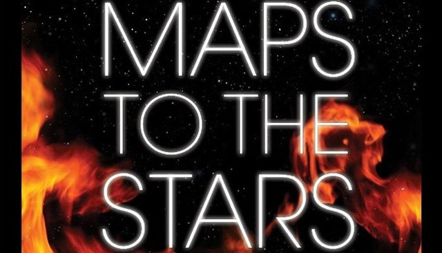 maps to the stars - Maps to the Stars : Old Trafford maps to the stars1
