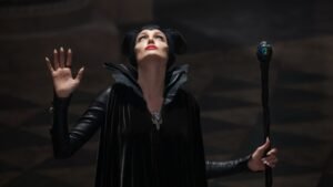 disney - Maléfique : il était une fois une femme melficient