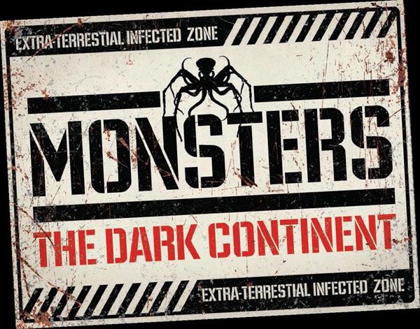 monsters dark continent - Monsters : Dark Continent, la bande-annonce monsters dark continent