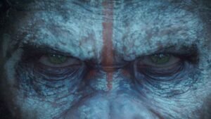 l'affrontement - Planète des Singes, l'affrontement : Bromance planete singes affrontement 02