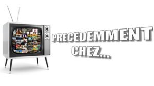 sériephilie - Précedemment chez... Tao precedemmentchez