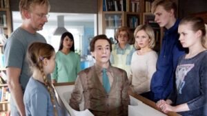 arte - Real Humans - Saison 2 real humans hubots