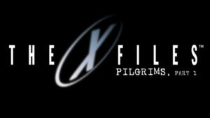x-files en comics - X-Files 10#11 Pilgrims 1/5 : la critique xfiles1011