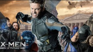 x-men - X-Men Days Of Future Past : The Singer Ladies xmen days of future past