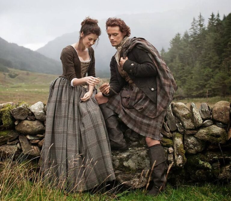 outlander