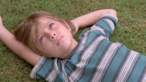 patricia arquette - Boyhood : Big As Life Boyhood