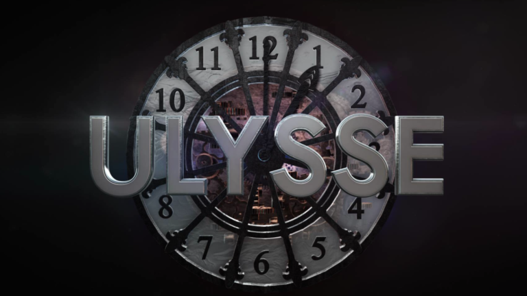 Ulysse : Rencontre avec l&rsquo;équipe de la websérie