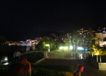 adelaide kane - Festival de Monte Carlo 2014 : Mardi Anatomy à babord DSC04038