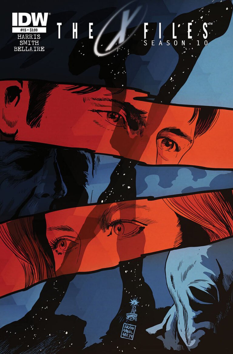 x-files