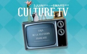 exposition - Culture TV : l'exposition qui décortique le petit écran securedownload