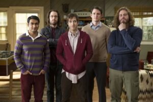 hbo - Silicon Valley - saison 1 silicon valley