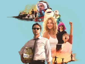 12 aout 2014 - Wish I Was Here : Gone Braff Gone wish was here soundtrack