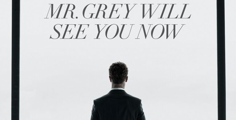 50 Nuances de Grey : la bande-annonce