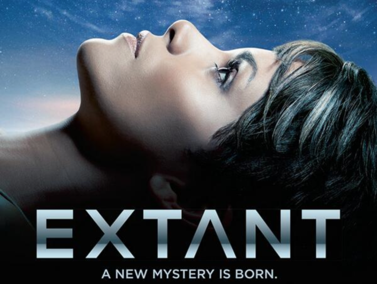 Extant, avec Halle Berry : alien à bord ?