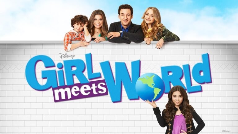 Girl Meets World : Incorrigible Disney