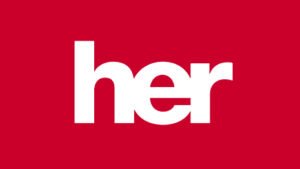 scarlett johansson - Her : pour nous, les hommes. Spike Jonze Her