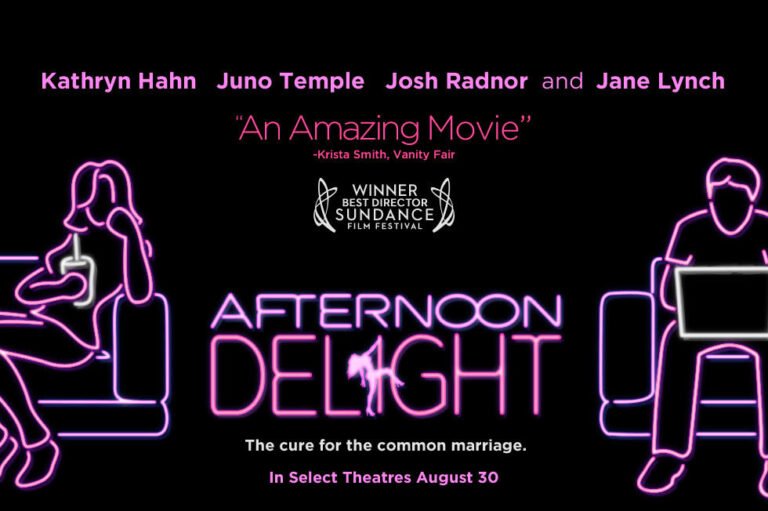 Afternoon Delight : Girl wanna have fun