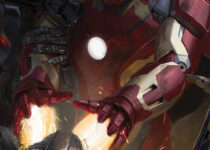 comic-con 2014 - SDCC 2014 : visuels pour Community, Crimson Peak, Ant-Man, Avengers 2... avengerssdcc20141