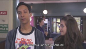 Community - Community : un nouveau départ dans le casting community saison 6