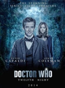 doctor who - Doctor Who saison 8 : le teaser doctor who s8 01