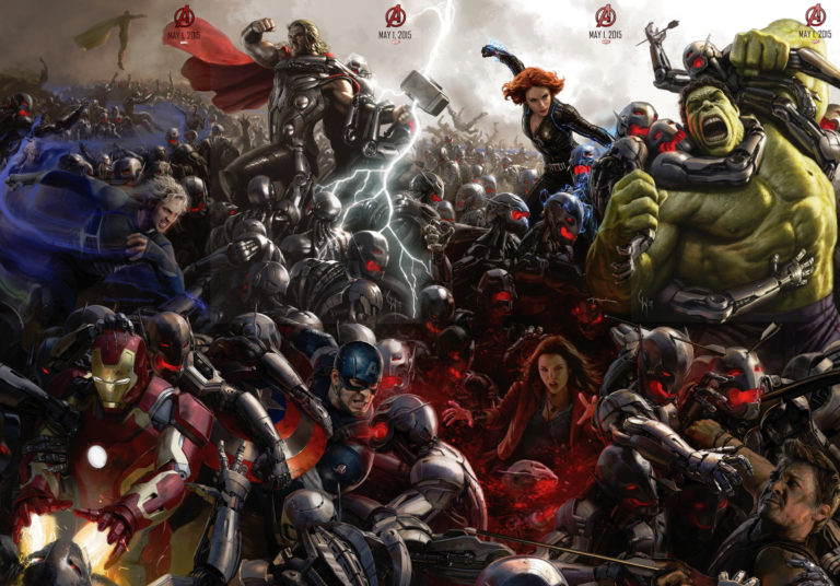avengers