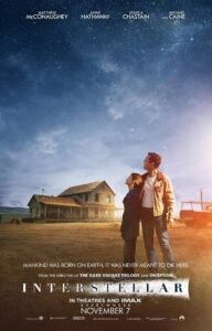 interstellar - Un comic-book préquel pour Interstellar interstellar02