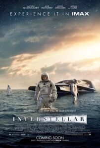 interstellar - Interstellar : nouvelle bande annonce ! interstellar04