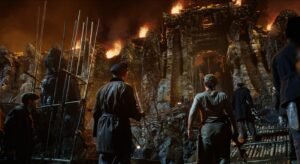 comic-con 2014 - Comic-Con 2014 : nouveau remake de King-Kong en 2016 king kong 2005 skull island